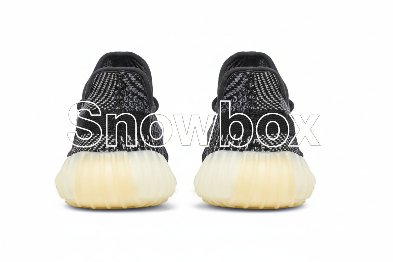 SnowBox x YE*ZY 350 Boost