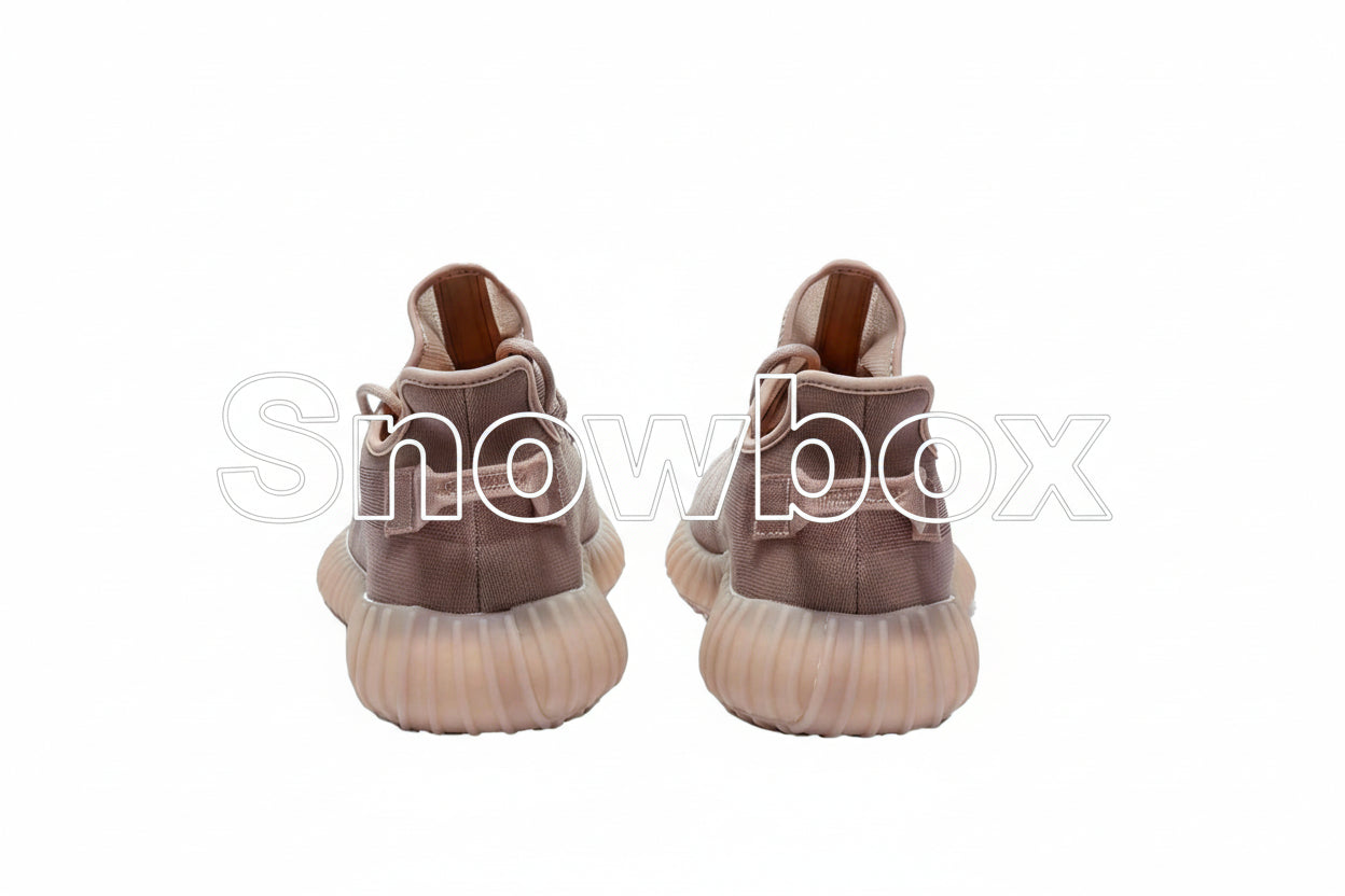 SnowBox x YE*ZY 350 Boost