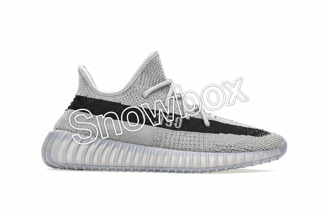 SnowBox x YE*ZY 350 Boost