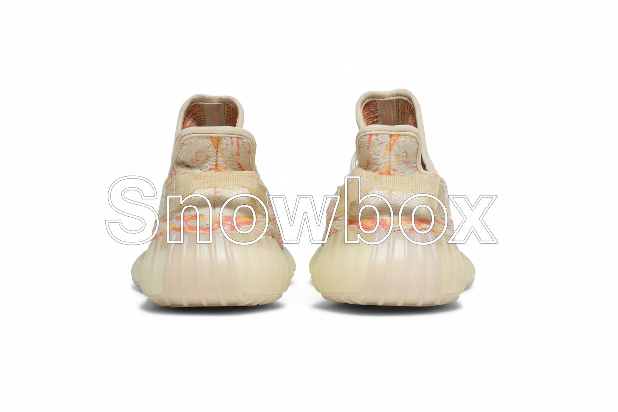 SnowBox x YE*ZY 350 Boost