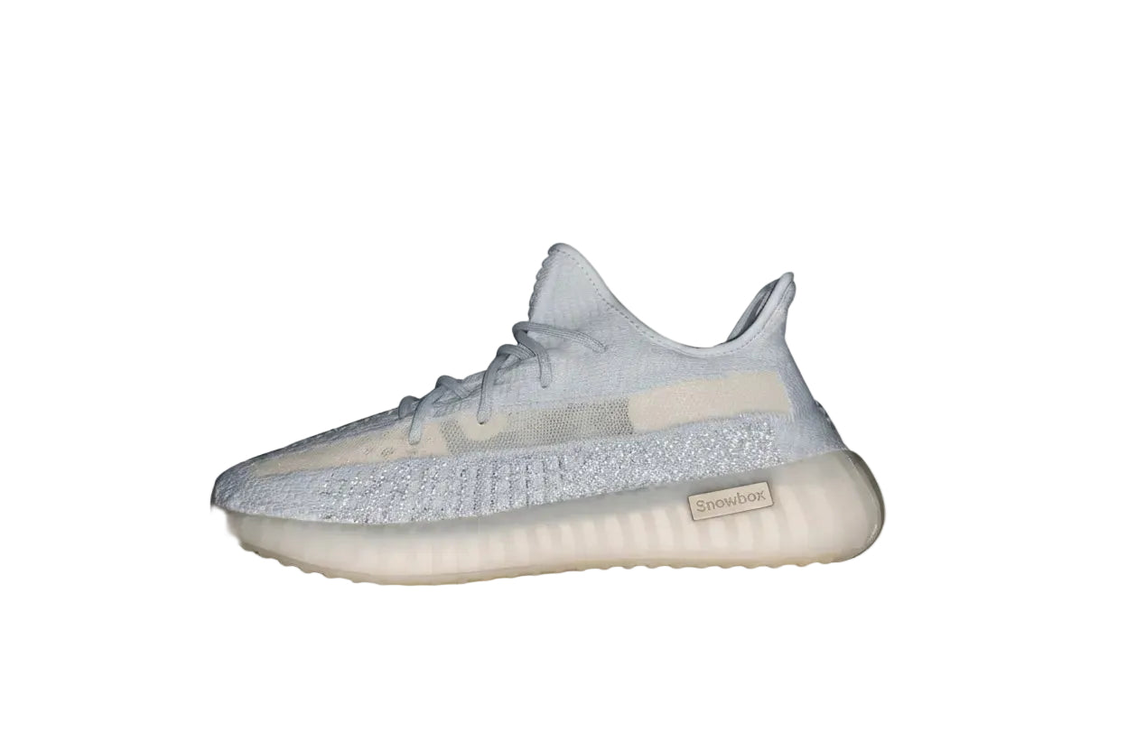 SnowBox x YE*ZY 350 Boost