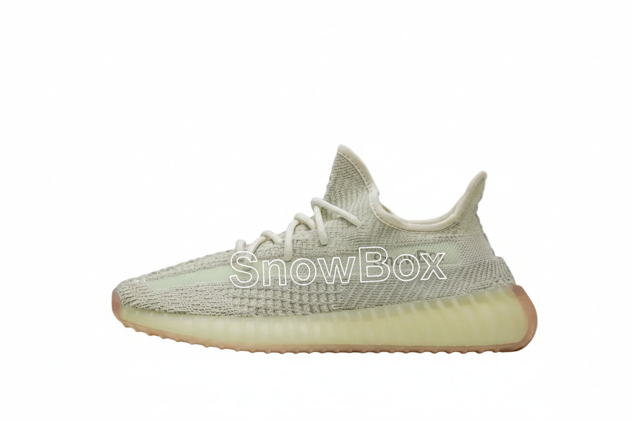 SnowBox x YE*ZY 350 Boost