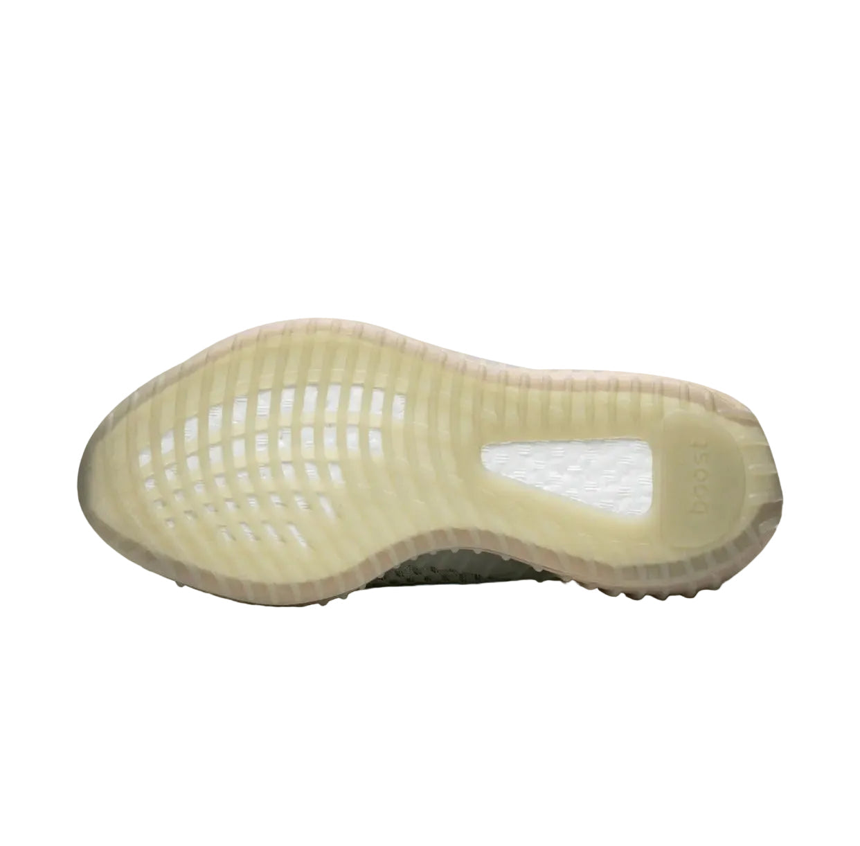 SnowBox x YE*ZY 350 Boost