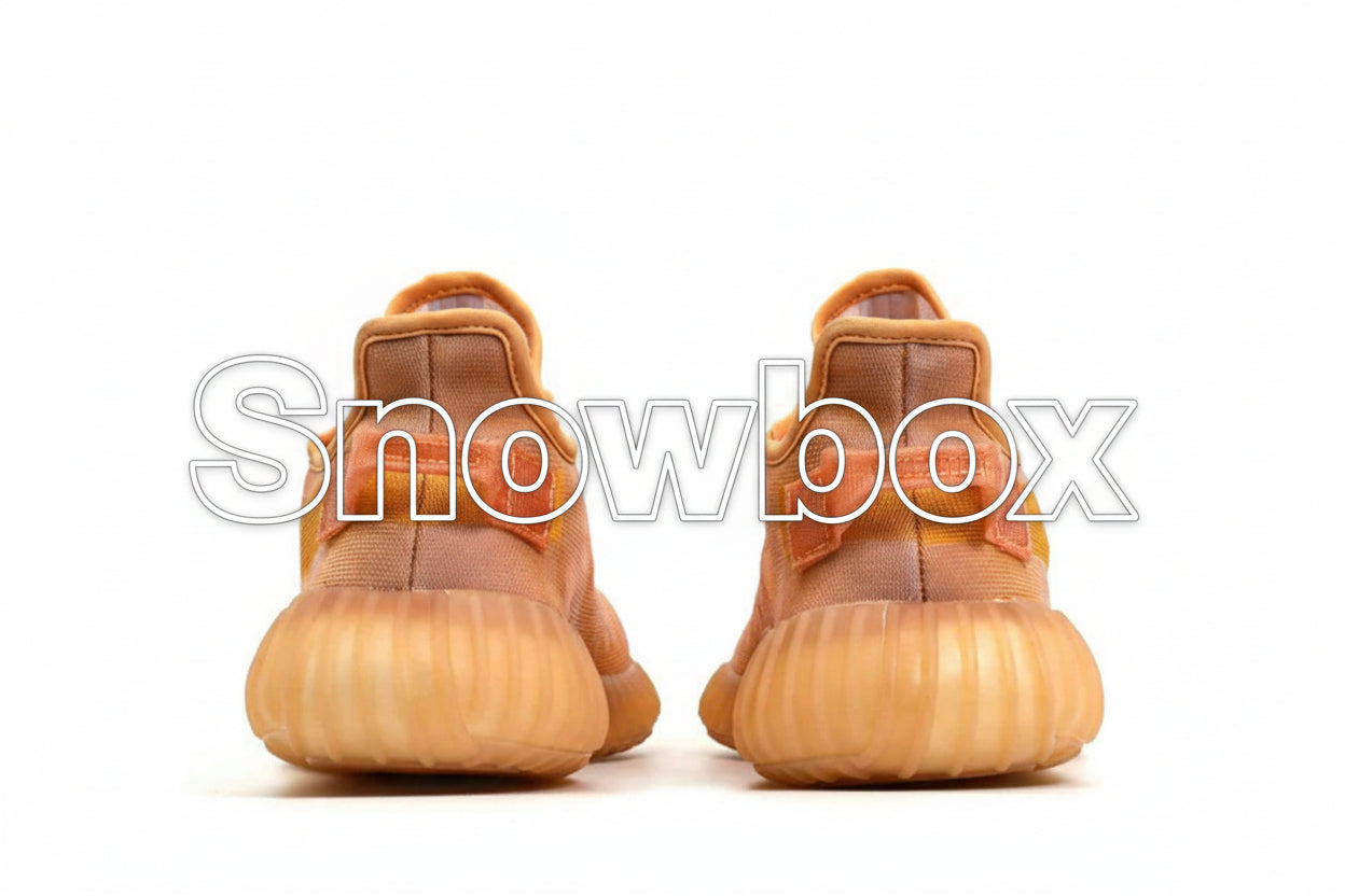 SnowBox x YE*ZY 350 Boost