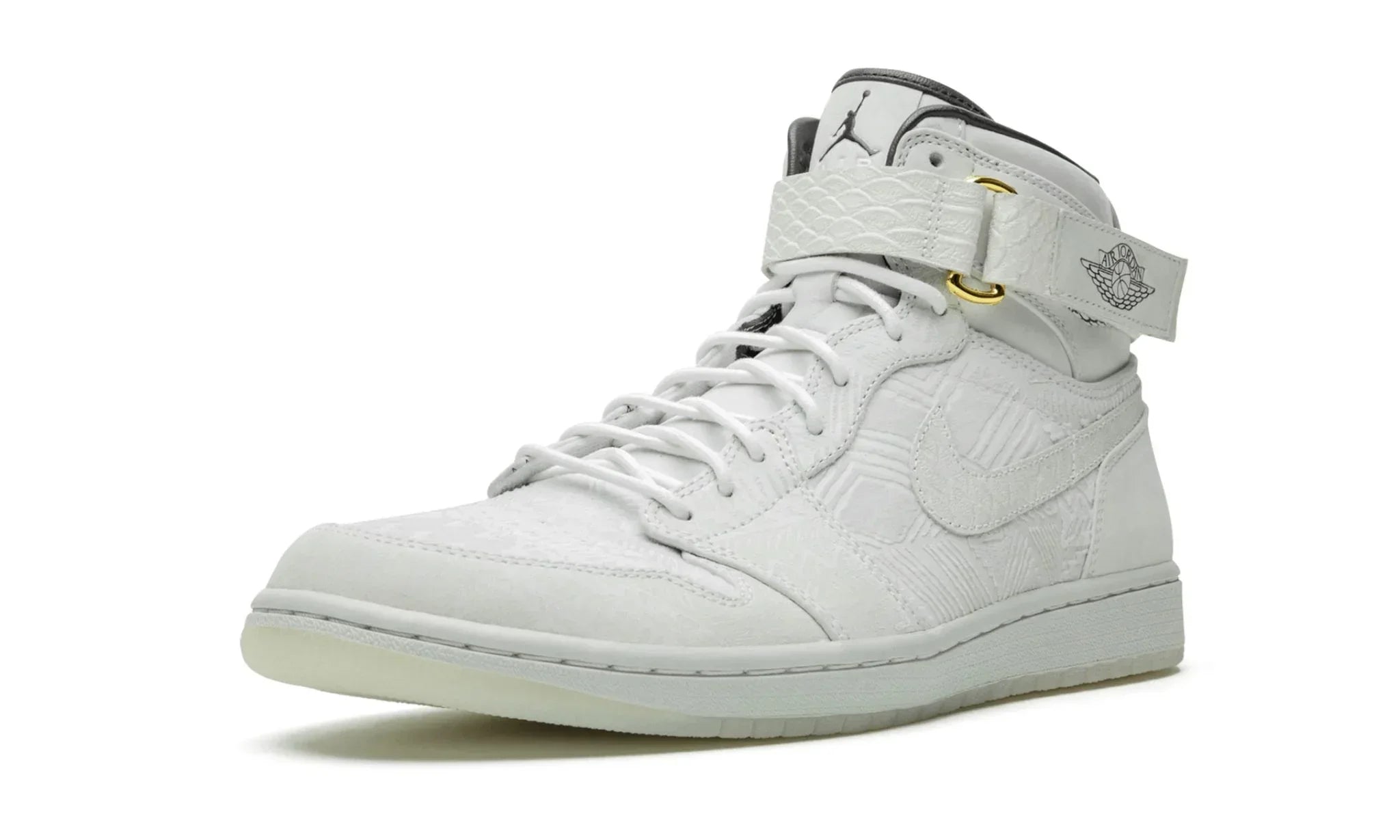 SnowBox x JF1 SNEAKERS