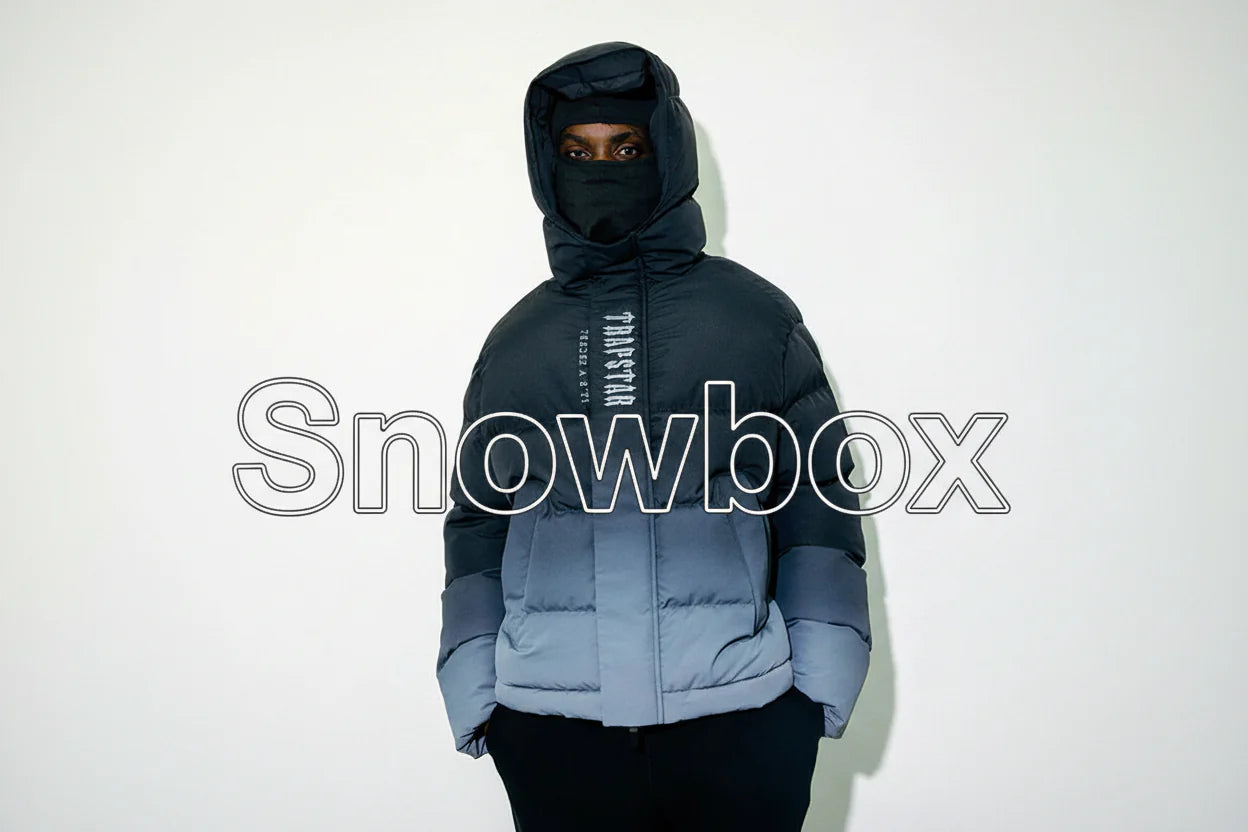 SnowBox x Jacket