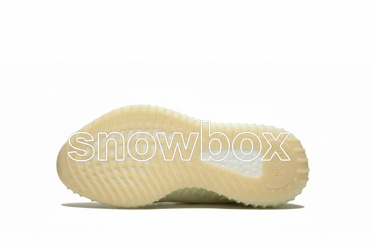 SnowBox x YE*ZY 350 Boost