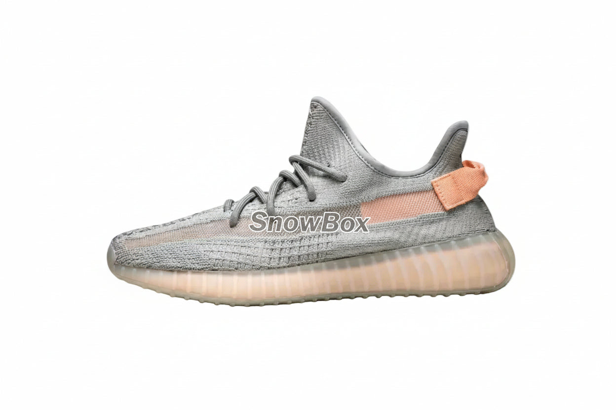 SnowBox x YE*ZY 350 Boost