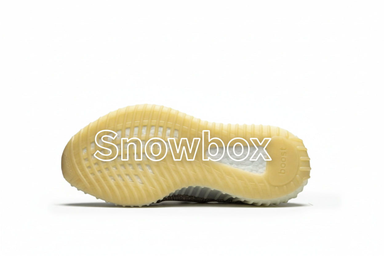 SnowBox x Yeezy Boost 350 V2 “Zyon”