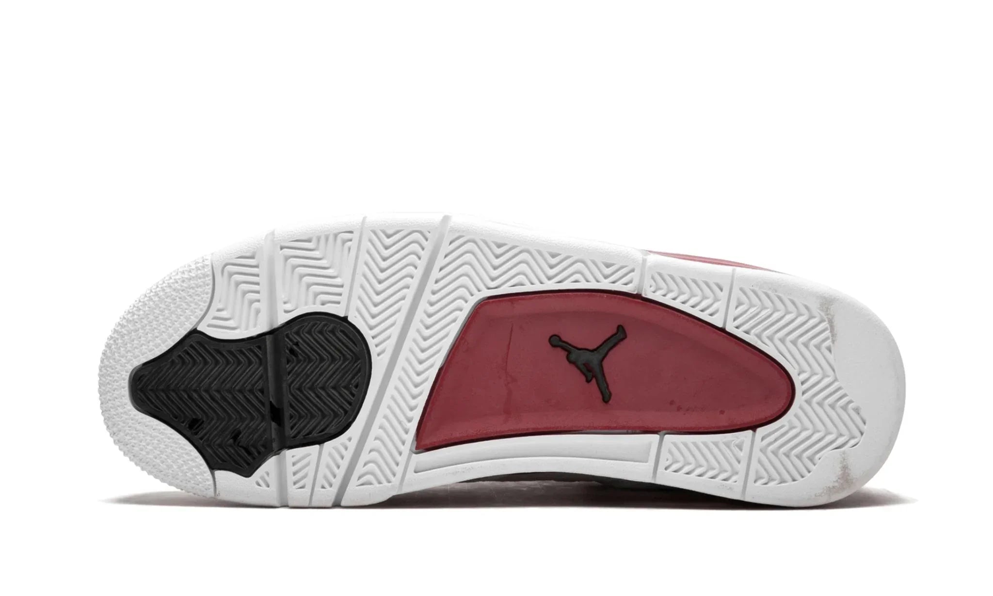 SnowBox x JF 4 SNEAKERS