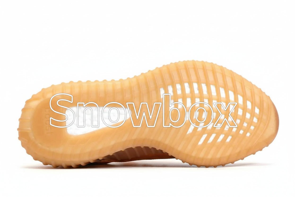 SnowBox x YE*ZY 350 Boost