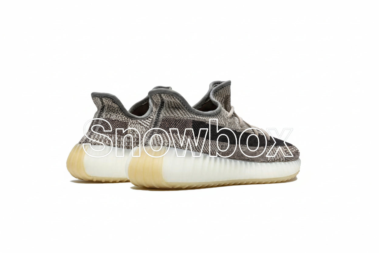 SnowBox x Yeezy Boost 350 V2 “Zyon”