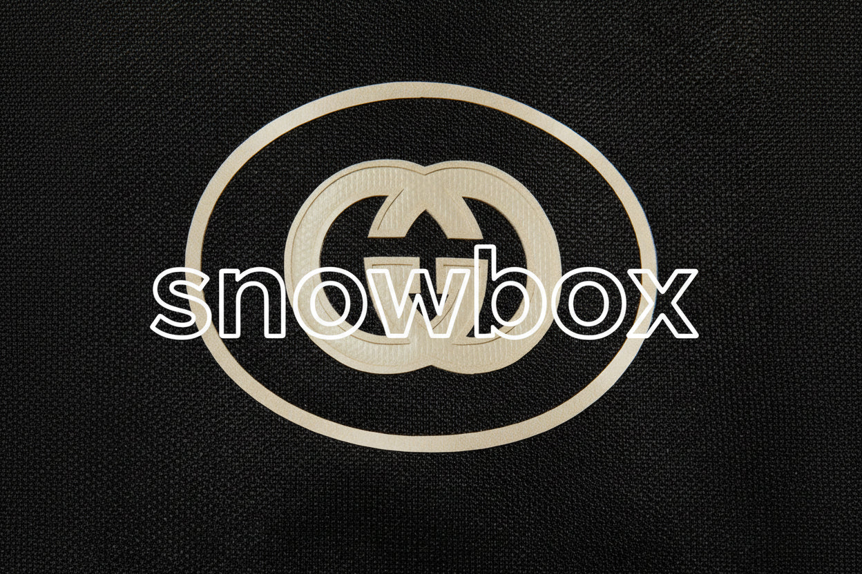 SnowBox x Jacket