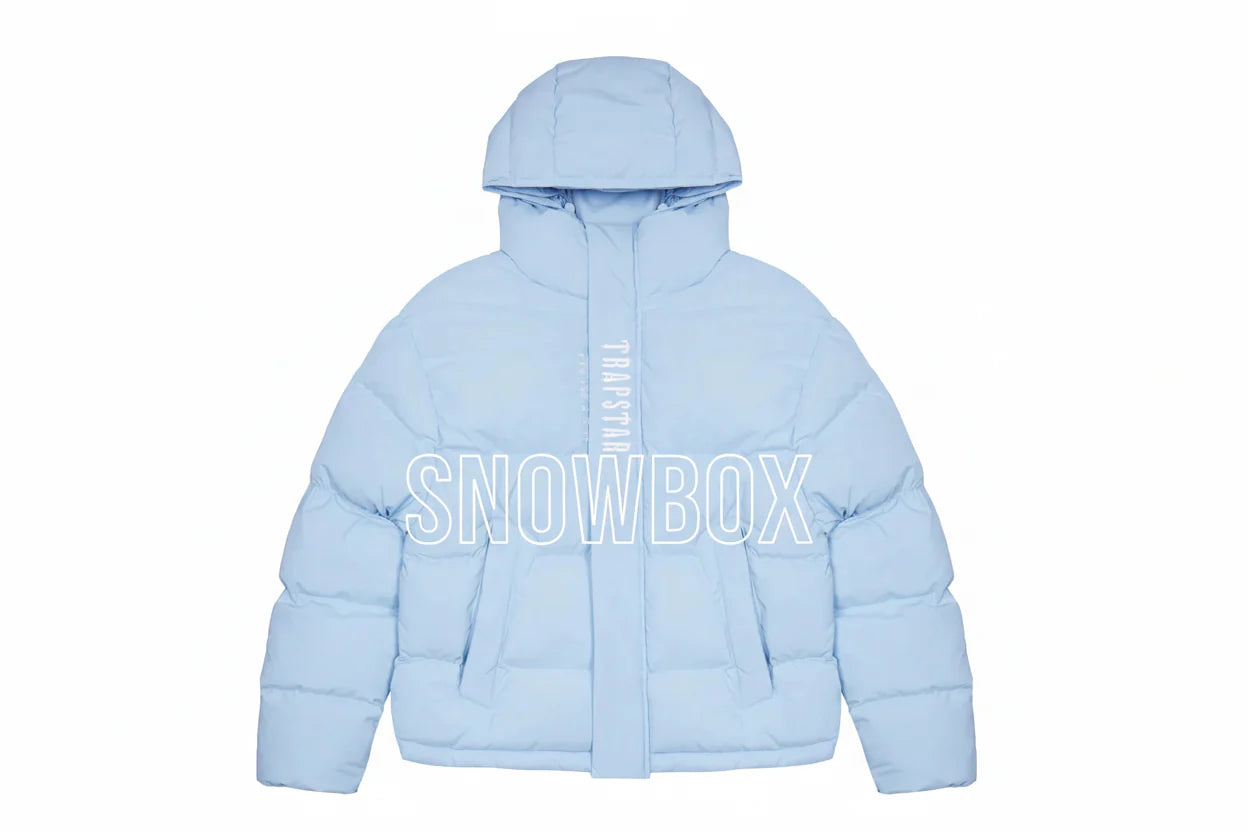 SnowBox x Jacket