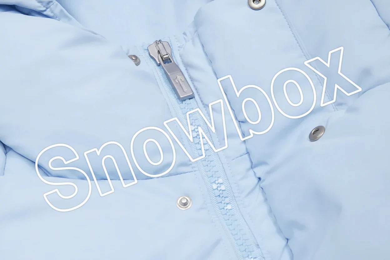 SnowBox x Jacket