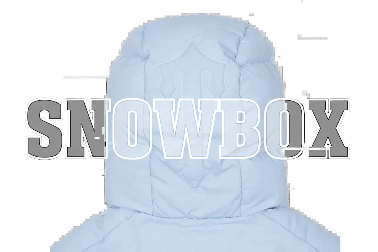 SnowBox x Jacket