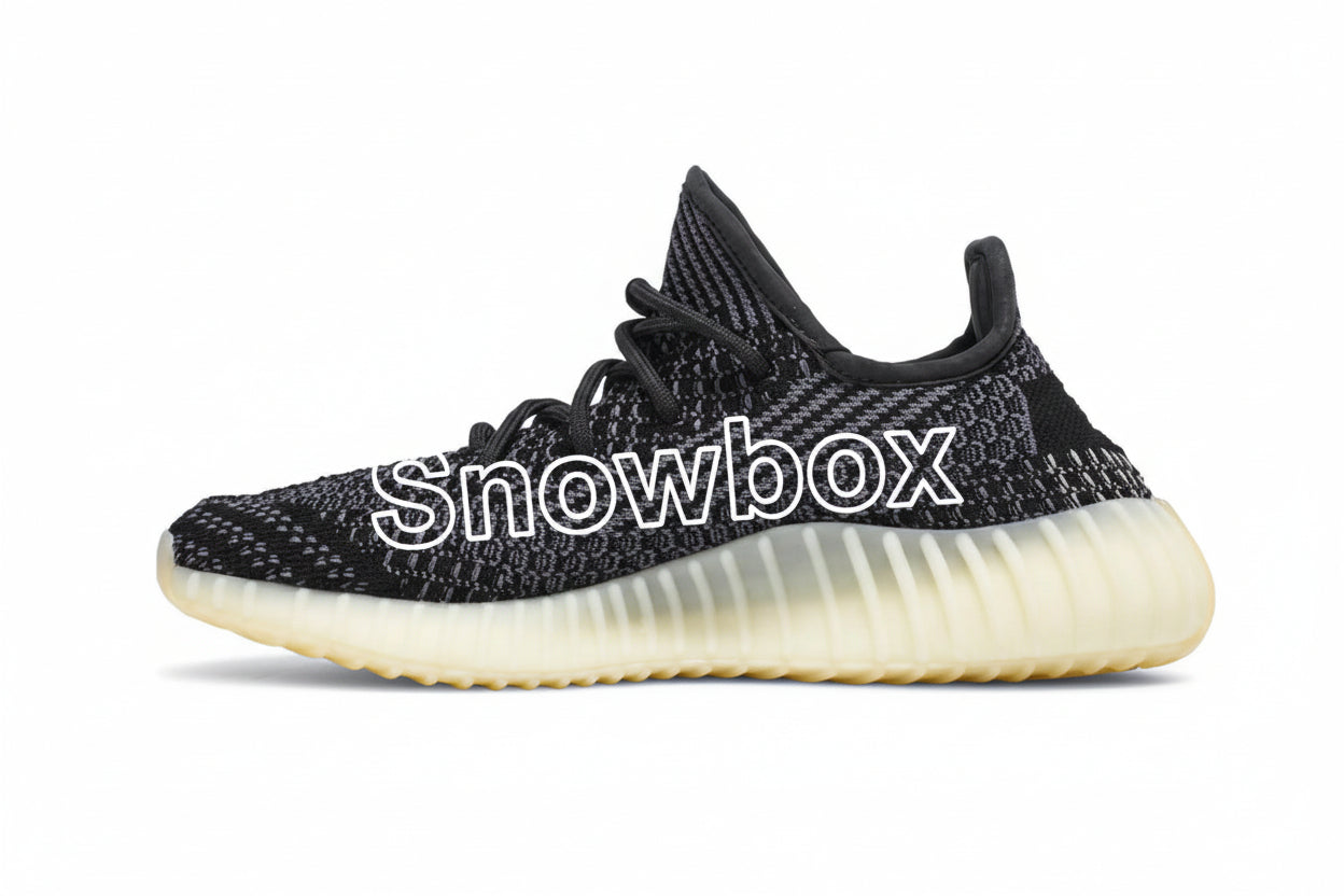 SnowBox x YE*ZY 350 Boost
