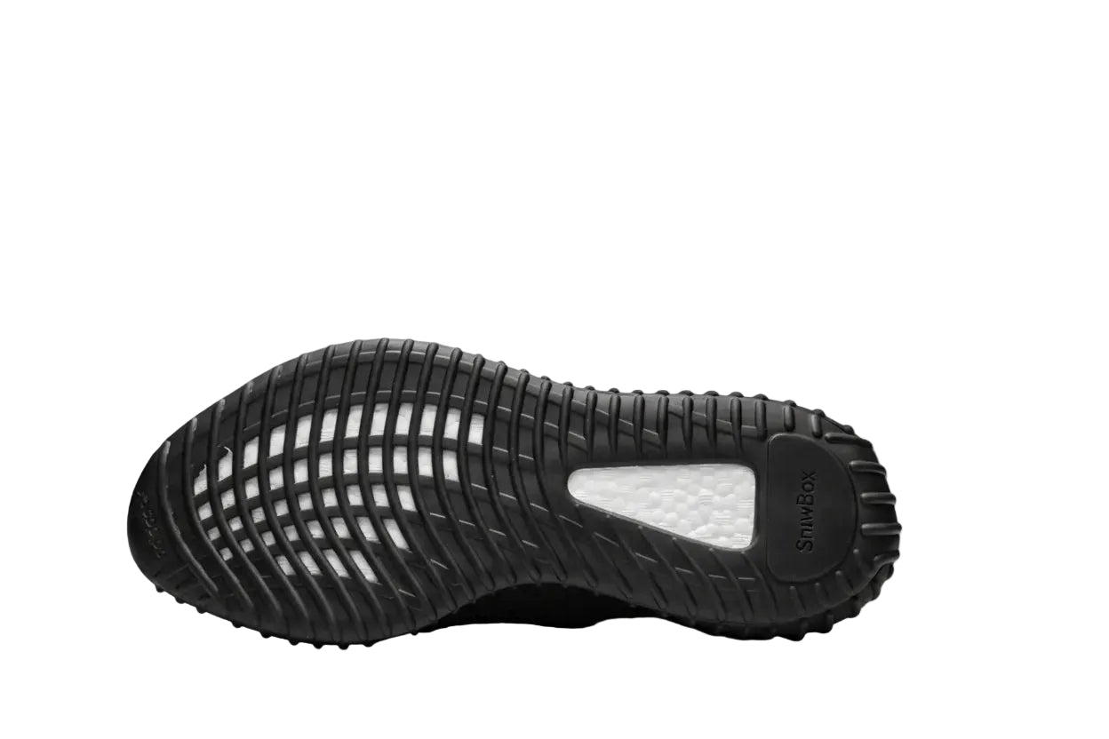 SnowBox x YE*ZY 350 Boost