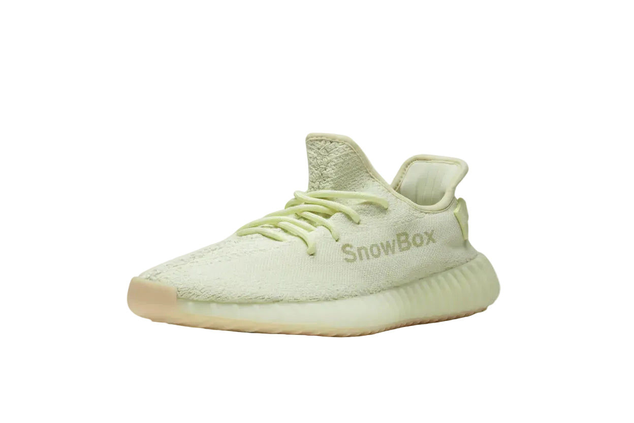 SnowBox x YE*ZY 350 Boost