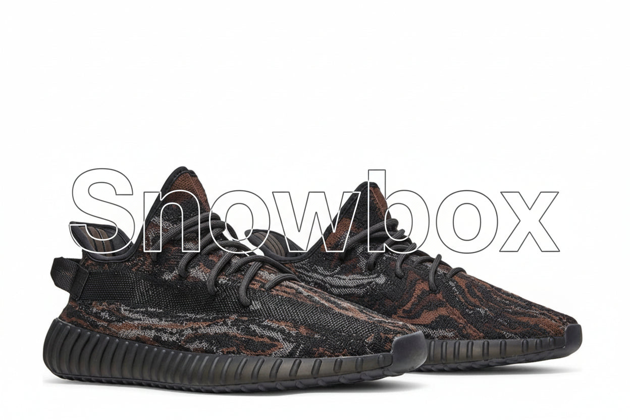 SnowBox x YE*ZY 350 Boost