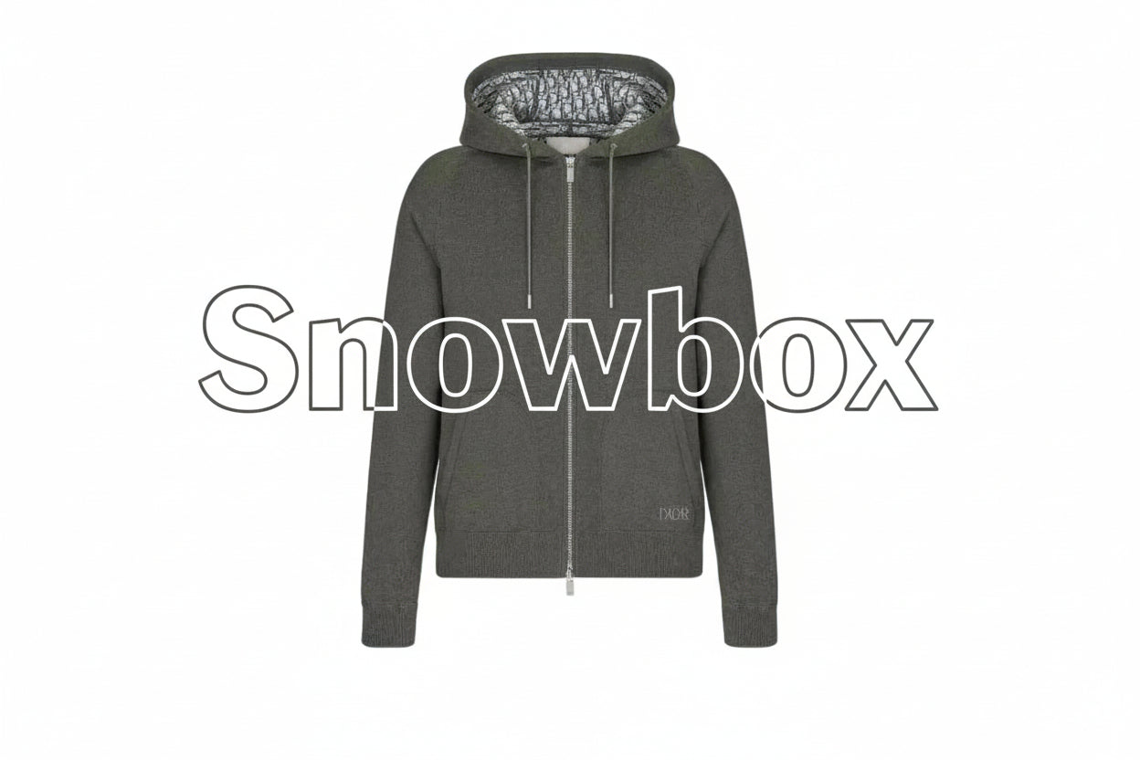 SnowBox x Jacket