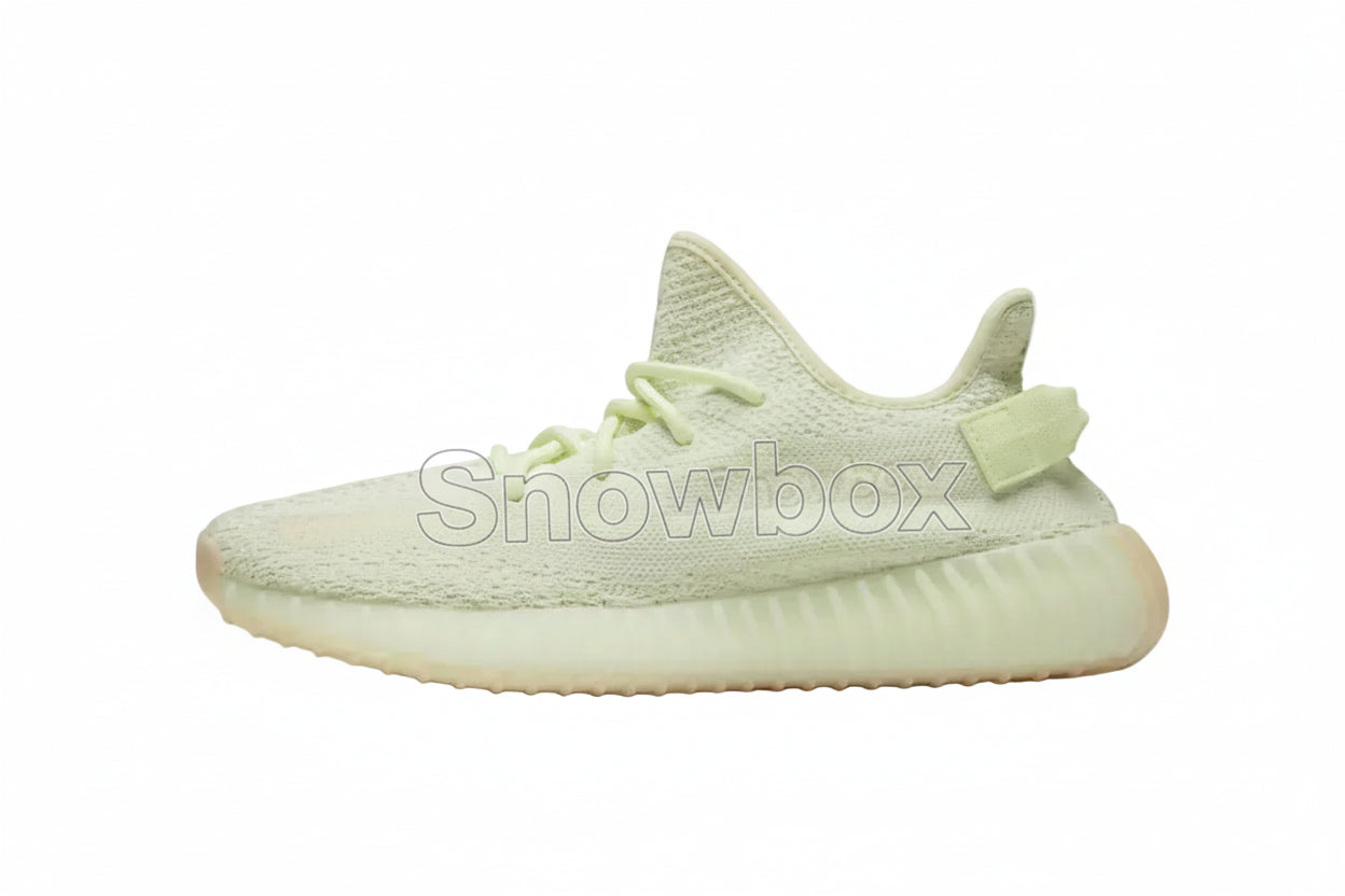 SnowBox x YE*ZY 350 Boost