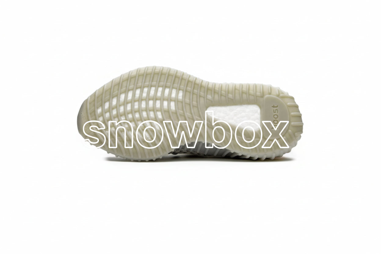 SnowBox x Yeezy Boost 350 V2 “Tail Light”