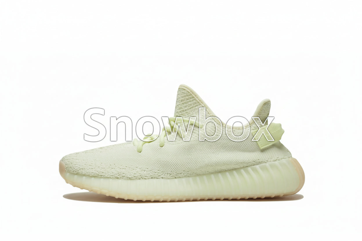SnowBox x YE*ZY 350 Boost