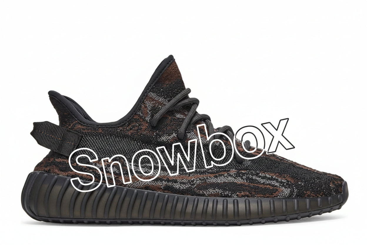 SnowBox x YE*ZY 350 Boost