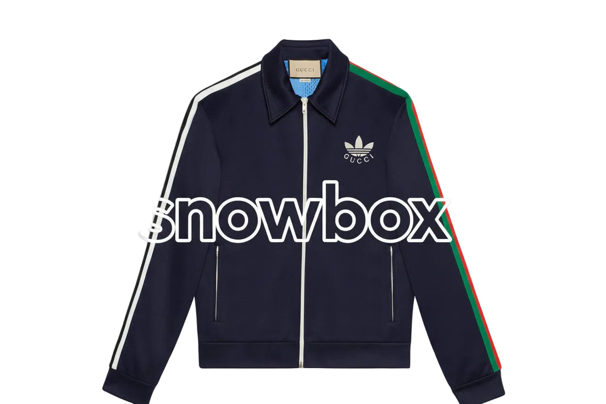 SnowBox x Guchie Jacket