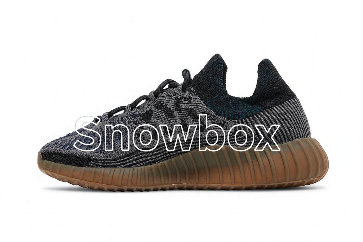 SnowBox x YE*ZY 350 Boost