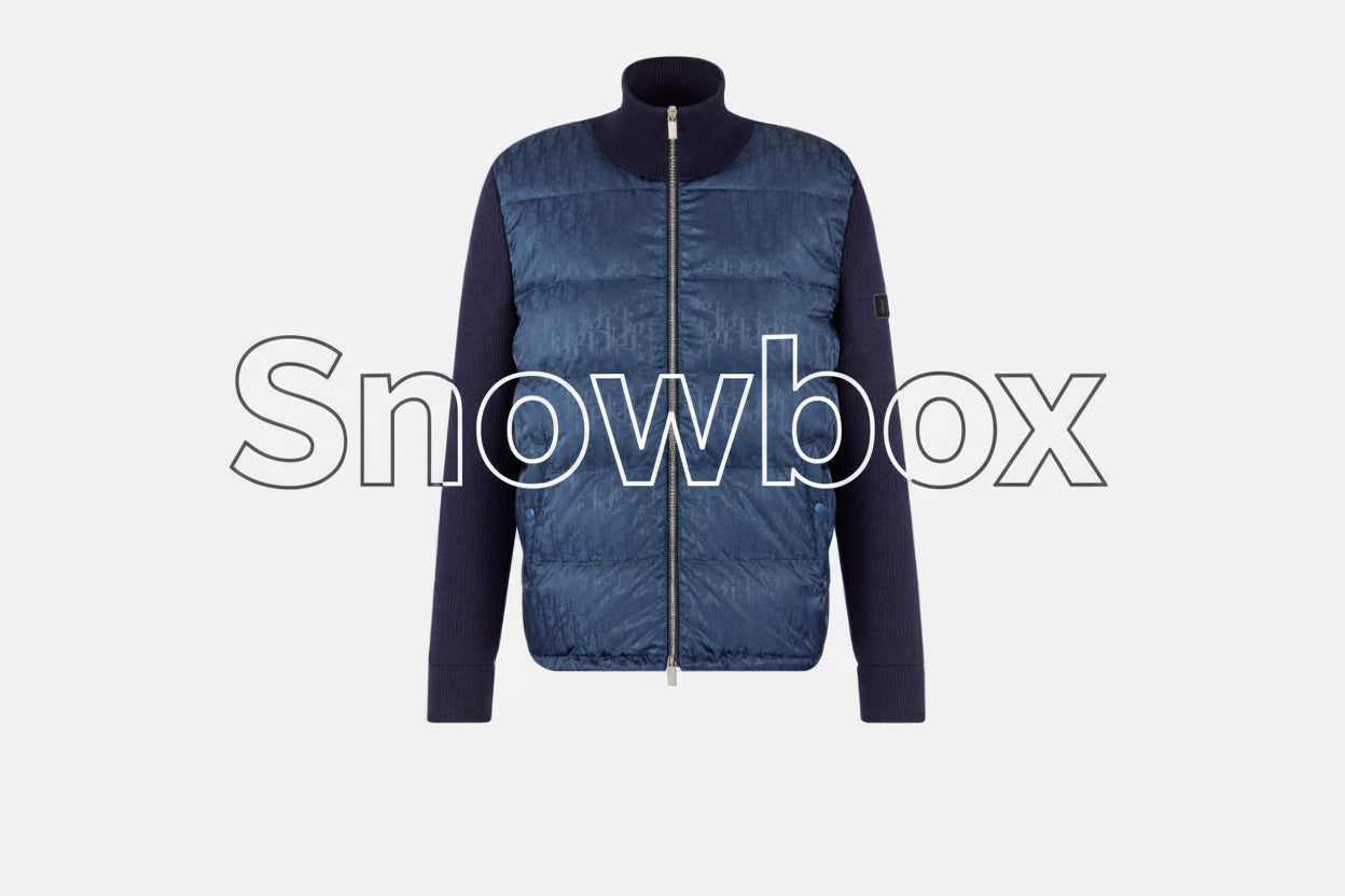 SnowBox x Jacket
