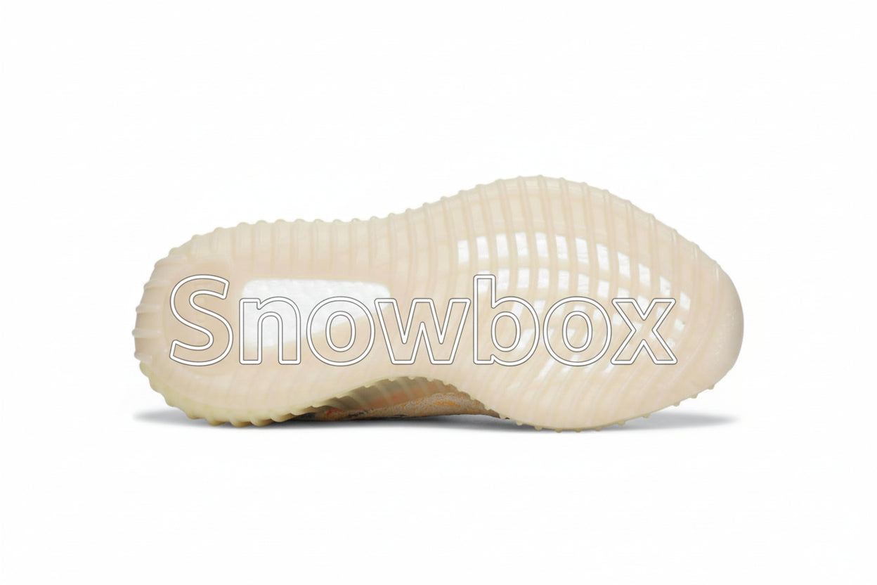 SnowBox x YE*ZY 350 Boost