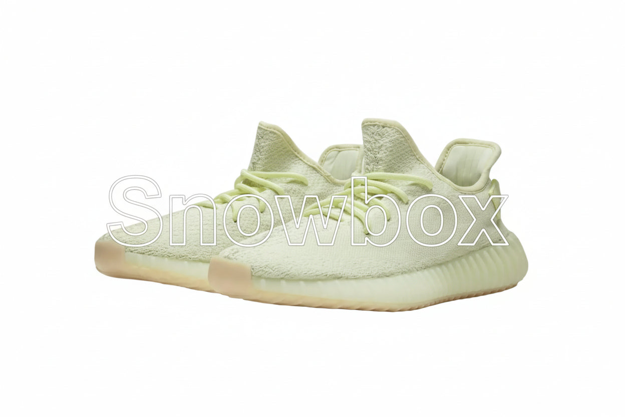 SnowBox x YE*ZY 350 Boost
