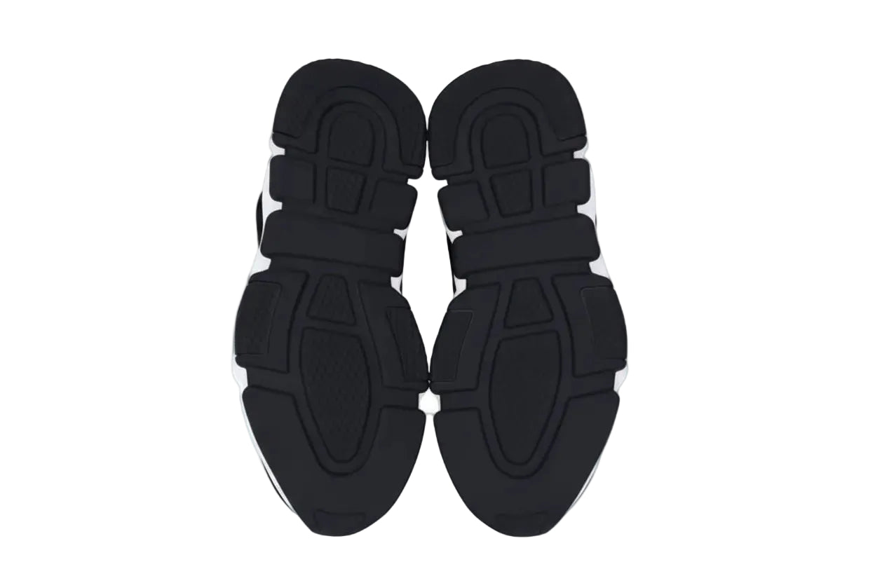 SnowBox x BLC Speed Trainers